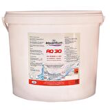 Aquantum 10 Kg Toz pH(-) Düşürücü - pH (-) Reducer-ToptancıyızBiz